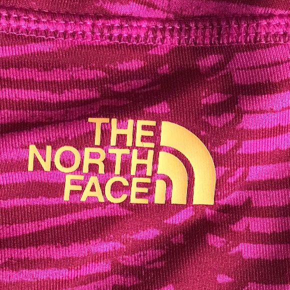 The North Face leggings, L - Picture 11 of 11